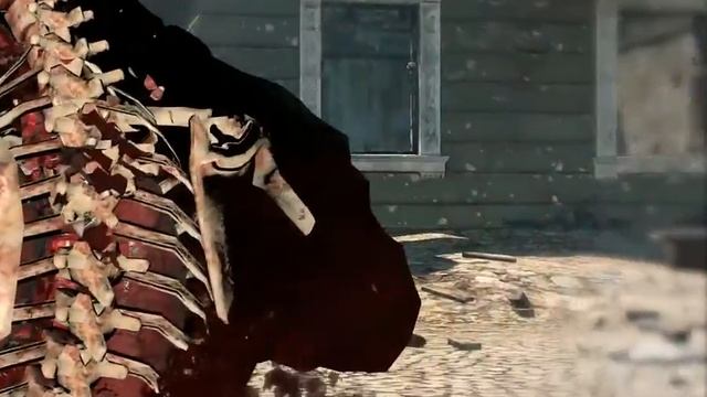 Sniper Elite V2 GamePlay Nvidia GTX 650 1gb смотреть онлайн
