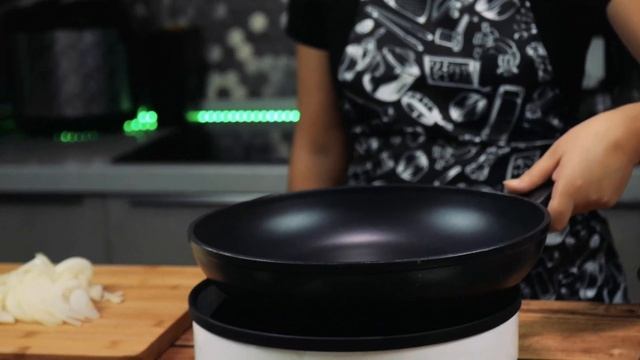 Бефстроганов из говядины, классический рецепт. смотреть онлайн