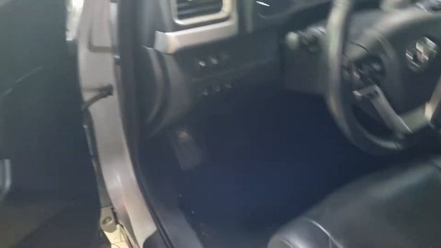 Toyota защита от угона смотреть онлайн