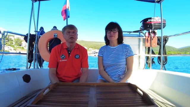 3 года на Даниеле. Кругосветке быть?! #90 смотреть онлайн