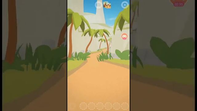 Faraway Tropic Escape: секретный уровень смотреть онлайн