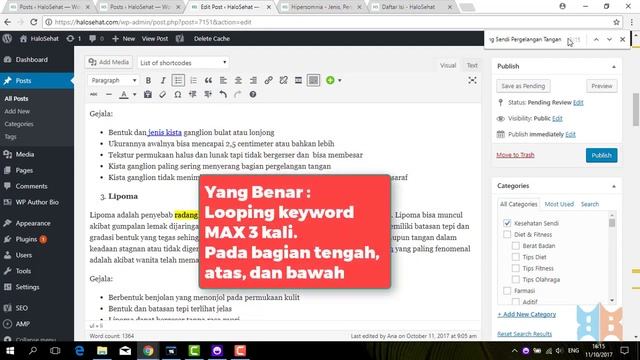 LOOPING KEYWORD false true смотреть онлайн