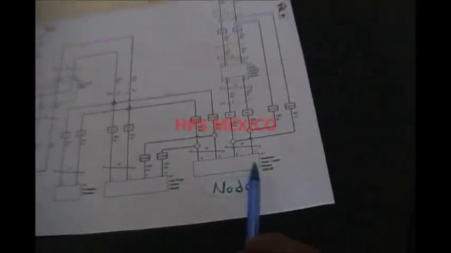 HPS MEXICO perdida de comunicacion can cruze parte 1 смотреть онлайн