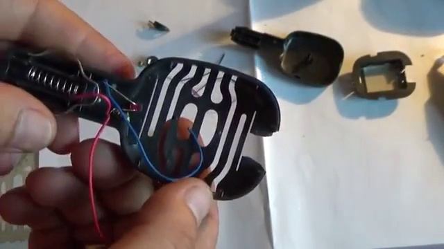 #ЛАЙФХАК! простое #USB зарядное в прикуриватель АВТО 12 24v своими руками! Проще простого. смотреть онлайн