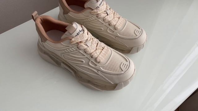 Обувь на весну с Алиэкспресс | ботинки, кроссовки, лоферы | Beau Today и Meotina смотреть онлайн