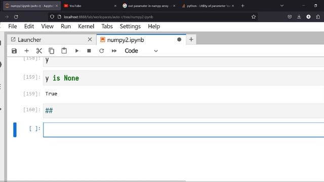 Numpy Arrays - Some methods - 03 (Hindi) смотреть онлайн