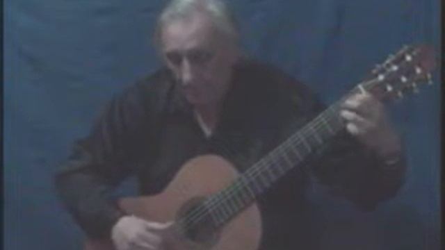 Una flor - Mazurca (Jimenez Manjon) смотреть онлайн