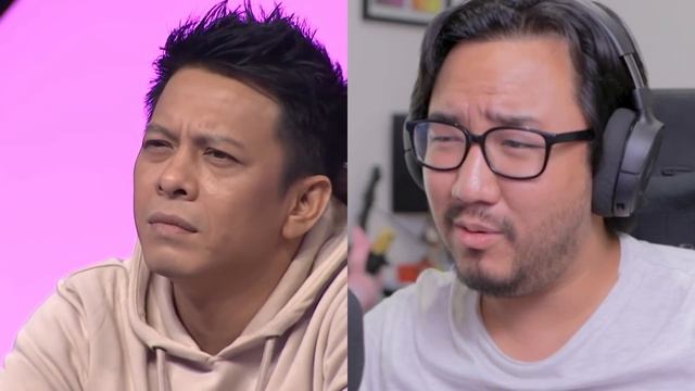 X FACTOR ID 2021 INTERNATIONAL QUALITY | Nadhira Ulya, Daniel Pattinama & Melvin Genuino Reaction 5 смотреть онлайн
