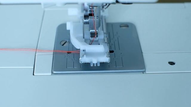 Model 1522 One-step buttonhole смотреть онлайн