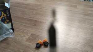 Интерактивная игрушка Танцующий герой Марвел Dance Hero Bumblebee Бамблби