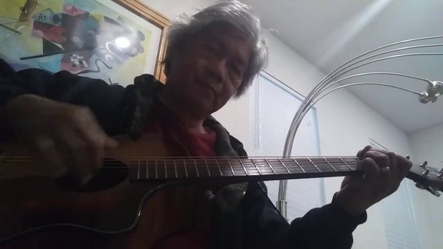 How to play be same mucho Am-Dm-Am-E смотреть онлайн