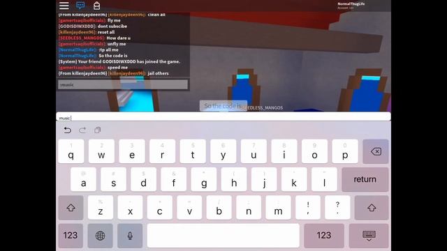 Crab Rave ROBLOX Code ID смотреть онлайн