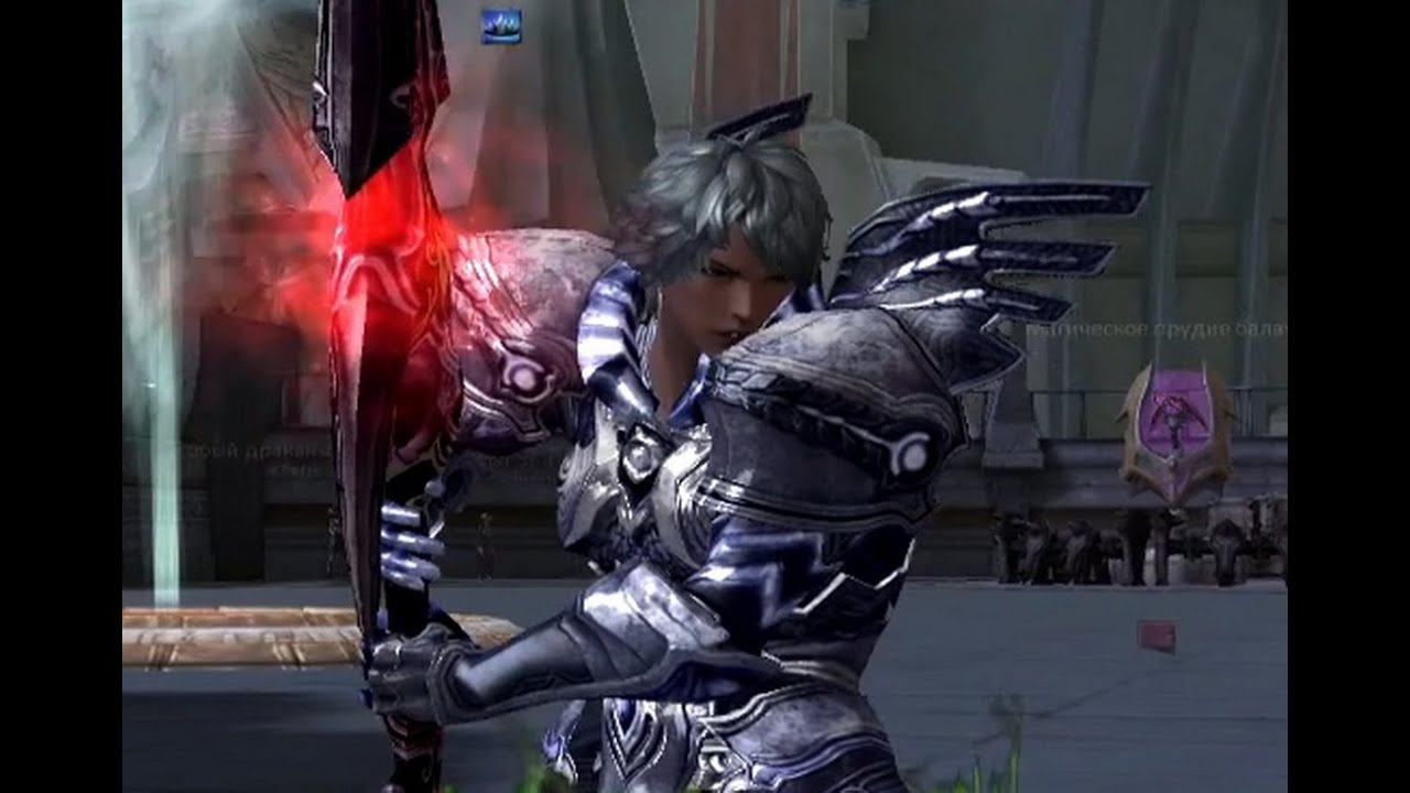 Aion Remastered - это новый игровой сервер игры Aion Online. Версия: /3.9/, рейты x1. смотреть онлайн