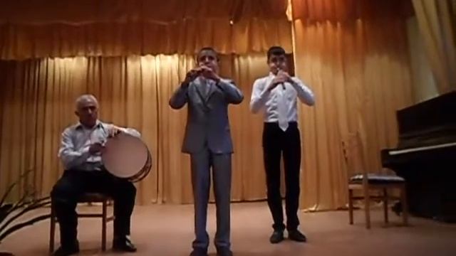 Arm Duduk (tavushi marz)Арм дудук смотреть онлайн