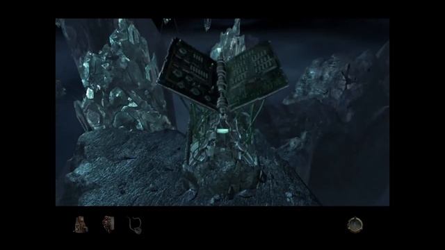 Myst IV: (4) Revelation Full Playthrough and Walkthrough смотреть онлайн