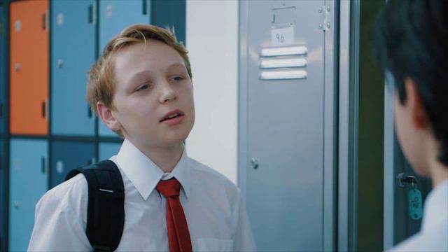 Go Getter 2 Unit 6.4 Can I borrow your trainers? смотреть онлайн