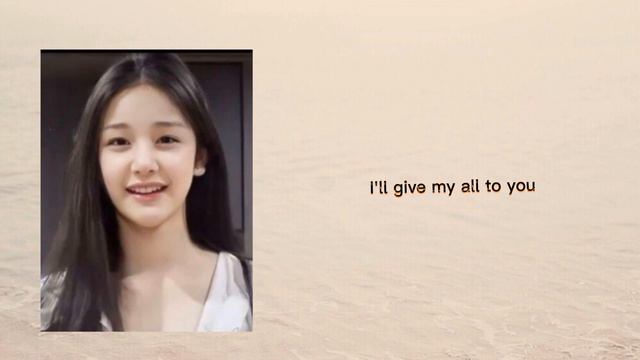 PHARITA BABY MONSTER - ALL OF ME (COVER)