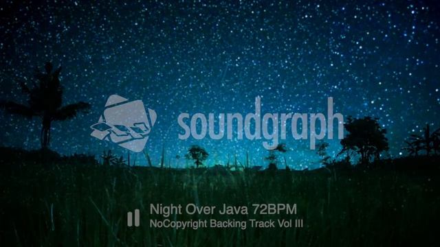 Free Music: Thrilling, Mystery, Spooky Series VOL 3 - NIGHT OVER JAVA смотреть онлайн