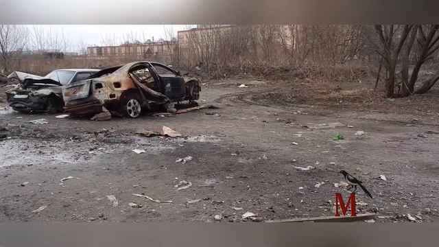 Выхинско-жулебинская "зона отчуждения" #выхино смотреть онлайн