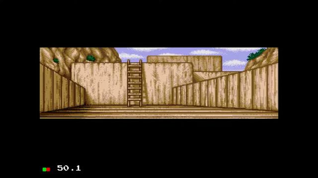 Shining force cd Прохождение №2 Бастион смотреть онлайн