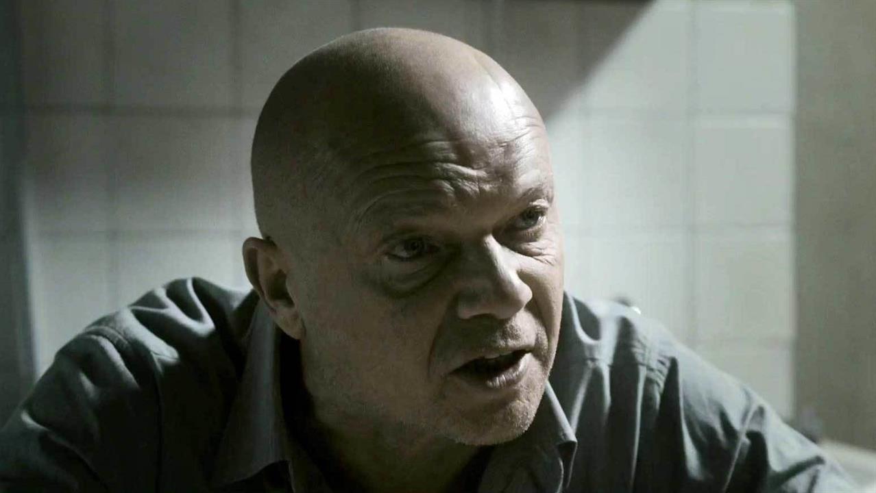 Премьера на Первом канале - фильм 