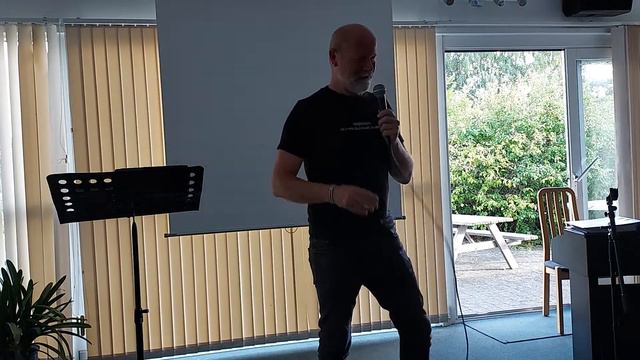 Johannes Hansen - Åndeligt lederskab forstået som forældreskab. смотреть онлайн