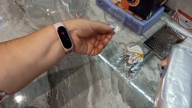 Муж сделал подарок.Мои маленькие покупки в Авроре. смотреть онлайн