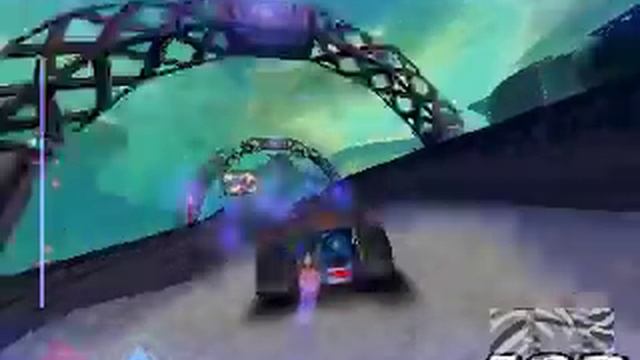 Roll Cage stage 2 смотреть онлайн