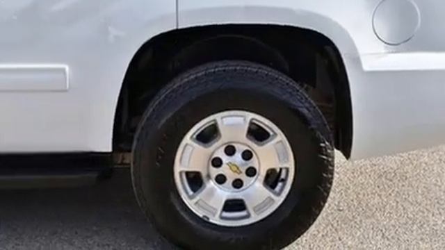 2012 Chevrolet Tahoe 2WD 4dr 1500 LT смотреть онлайн