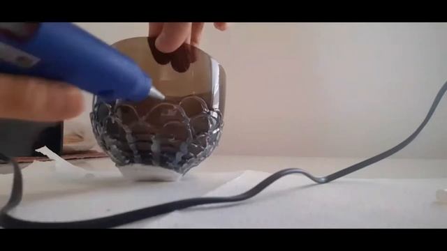 Epoksiddan yasalgan savatcha / Корзина из эпоксидной смолы смотреть онлайн