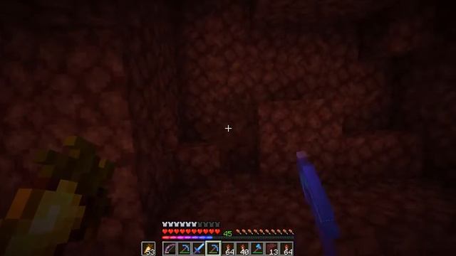 Nether Update Multiplayer Mania! KestrelCraft Ep 11 (Minecraft 1.16 SMP) смотреть онлайн