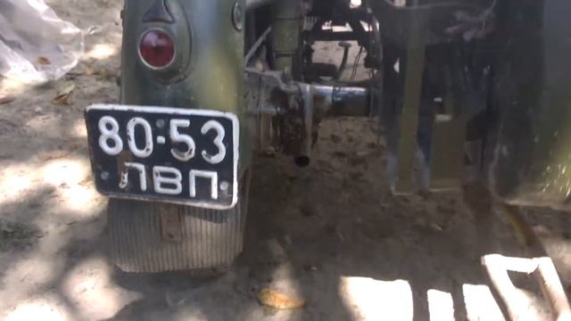 касік МВ750 к750 урал повнопривідний смотреть онлайн