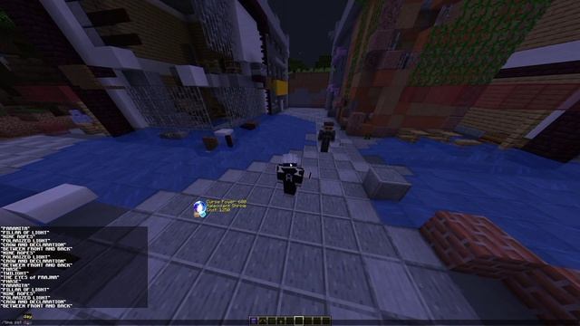 The best anime mod for minecraft 2024 смотреть онлайн