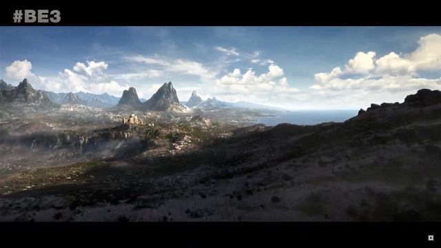 THE ELDER SCROLLS 6 OFFICIAL TEASER TRAILER смотреть онлайн