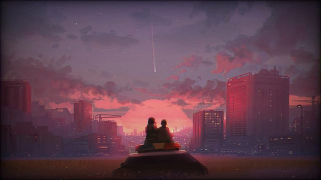 𝐀𝐍𝐈𝐊𝐕, 𝐒𝐀𝐋𝐔𝐊𝐈 - ОГНИ (𝐬𝐥𝐨𝐰𝐞𝐝+𝐫𝐞𝐯𝐞𝐫𝐛) смотреть онлайн