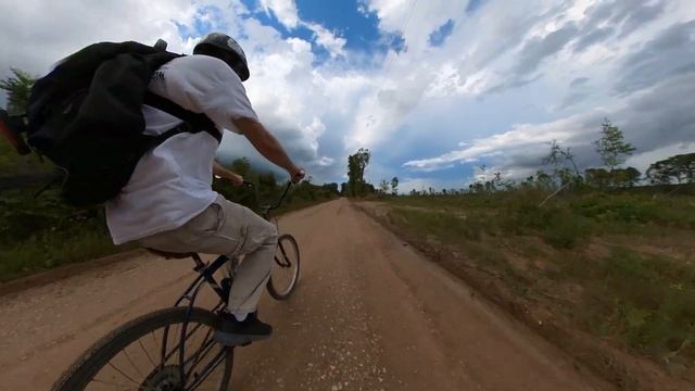 Motorized Free Bike Challenge смотреть онлайн