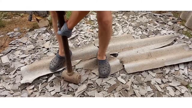 Наш способ удешевления бетона, приготовленого своими руками. СКОРО в дело. смотреть онлайн