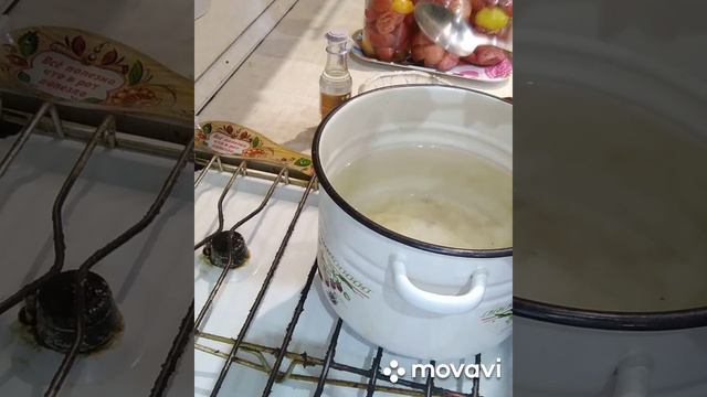 Помидоры впрок. Проще и вкуснее не бывает. смотреть онлайн