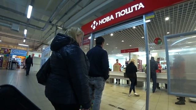 Начались продажи. Как я зарабатываю на товарке? смотреть онлайн