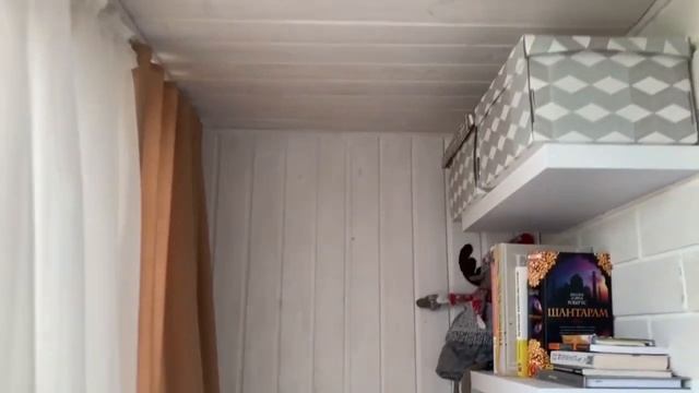 Рабочее место на лоджии. Главные секреты. смотреть онлайн