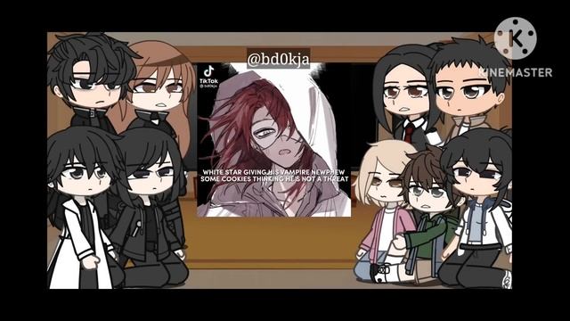 Omniscient Reader's Viewpoint React to Trash of the Count's Family|| [3/?] || GCRV || MANHWA|| смотреть онлайн
