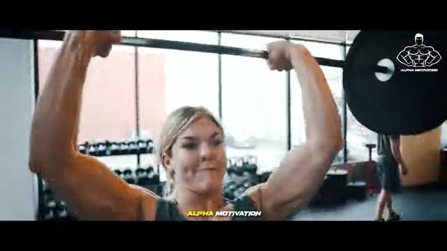 BROOKE ENCE | End of Time X Unity | Motivation 🔥 | Gym Songs смотреть онлайн