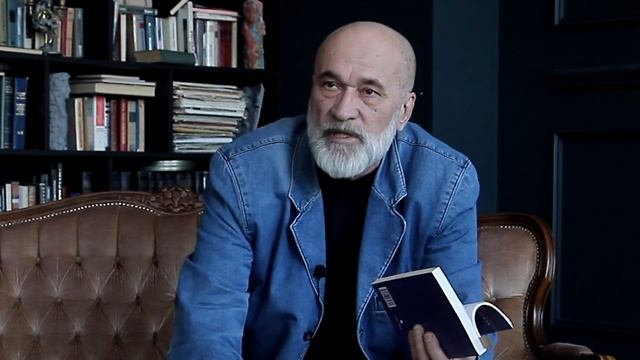 Юрий Казарин. Человек. Поэзия. Текст. Часть 11 смотреть онлайн