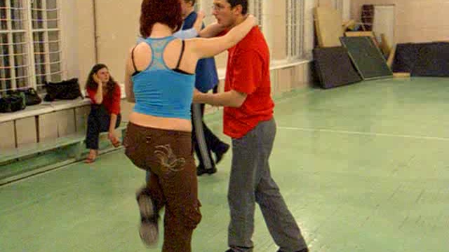 Сальса на2 смотреть онлайн