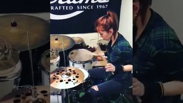 Olyadrums meshuggah pattern смотреть онлайн