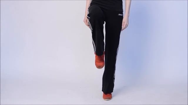 Суставная разминка смотреть онлайн