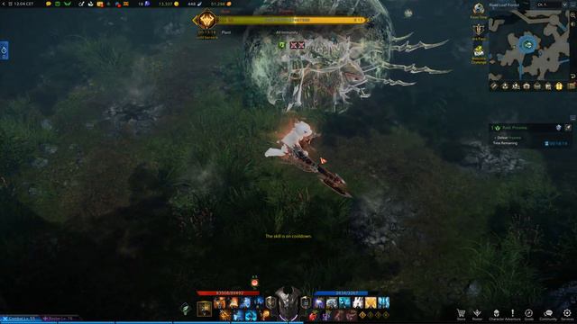 Natural Proxima Skin - From where to get, Lost Ark смотреть онлайн