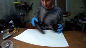 Hp T120/HpT520/T525/OFFICE JET PRO 8100 и т.п.Печатающая головка.Восстановление. HP 711. Инструкция