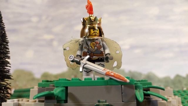 ЭНДШПИЛЬ / The Endgame смотреть онлайн