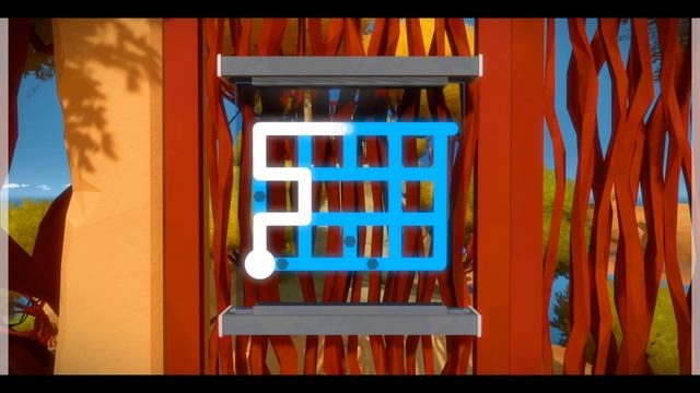 The Witness | САМАЯ приятная игра ВЕКА | Русское прохождение, Let's Play | #1 смотреть онлайн